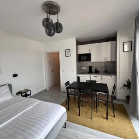 Cosy Rent Strasbourg Wifi Terrasse St Aloise Villa Esterno foto