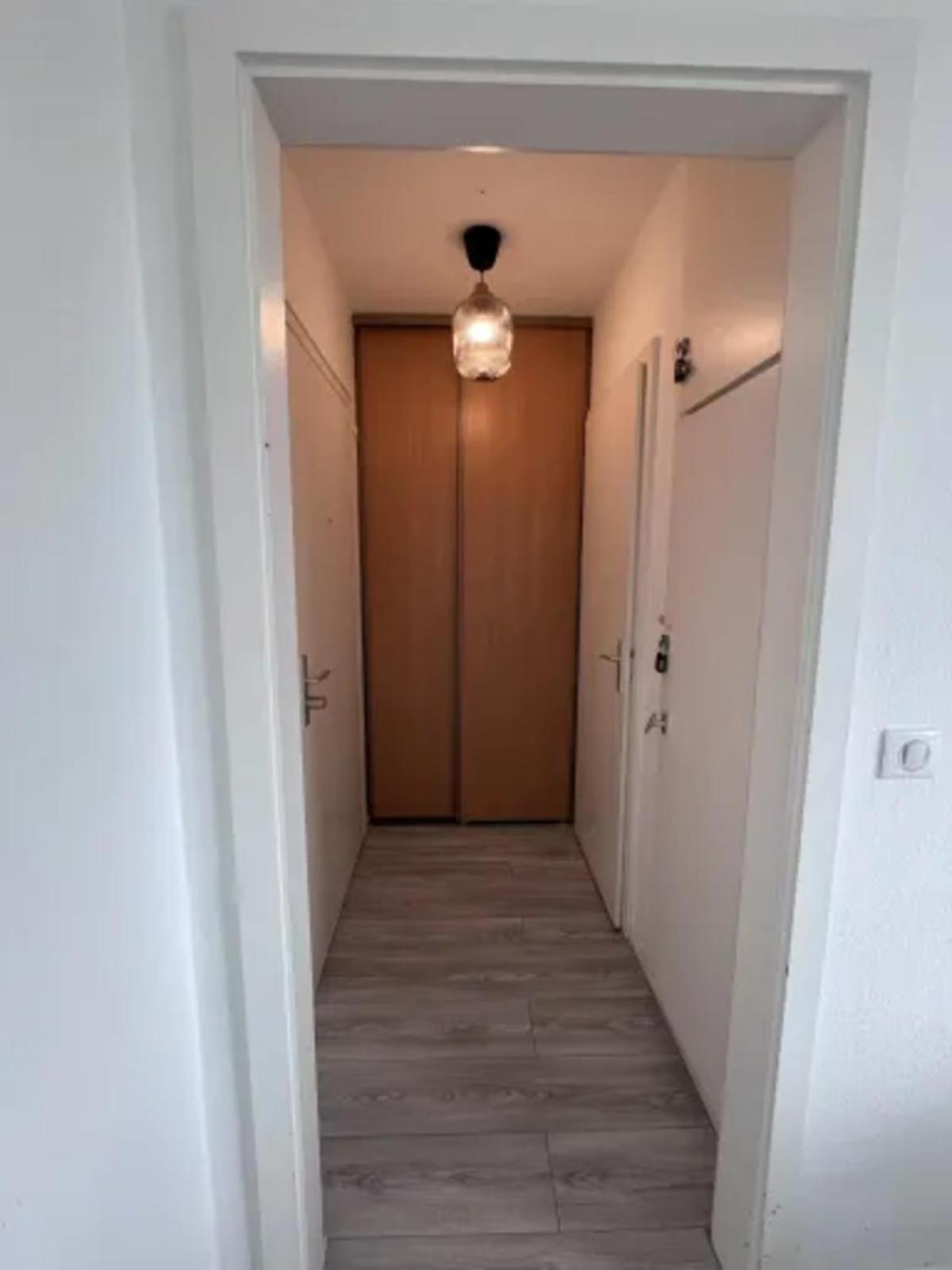 Cosy Rent Strasbourg Wifi Terrasse St Aloise Villa Esterno foto