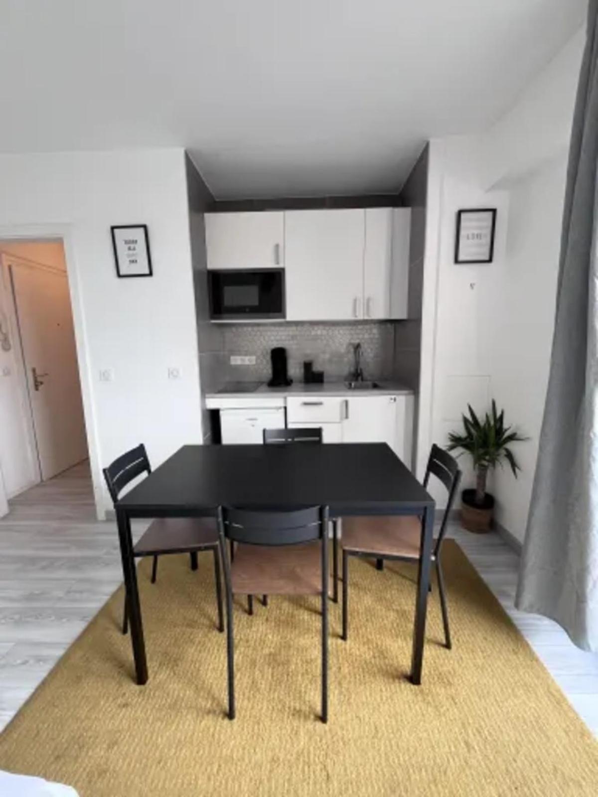 Cosy Rent Strasbourg Wifi Terrasse St Aloise Villa Esterno foto